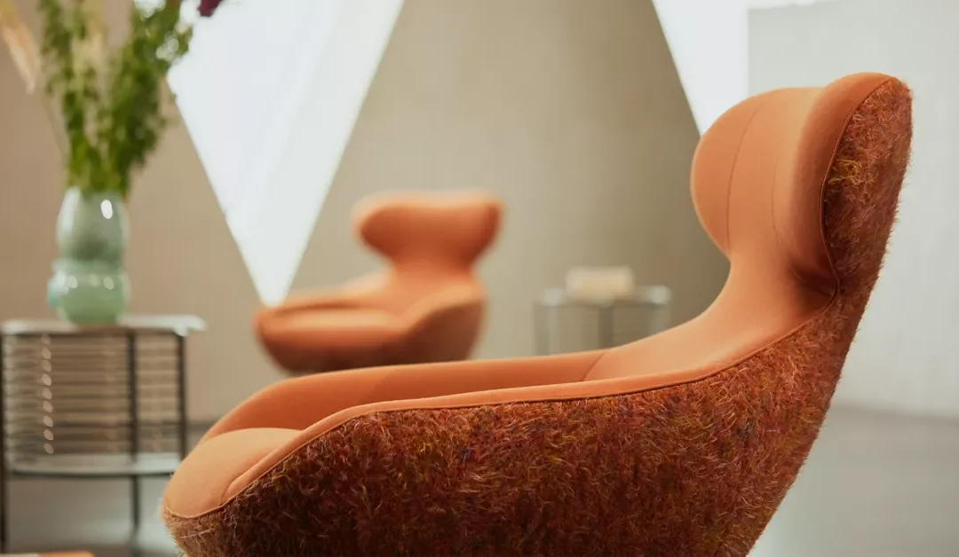 3''' Fauteuil Signature Design