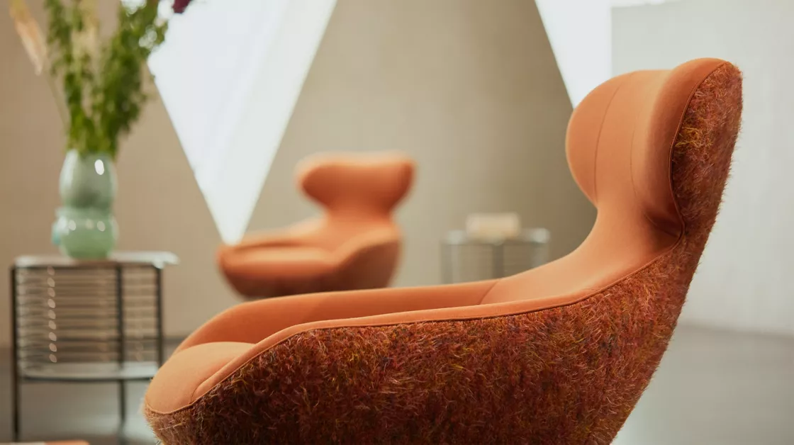 3''' Fauteuil Signature Design