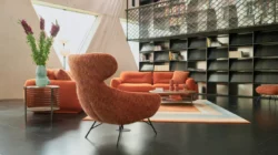 3' Fauteuil Signature Design