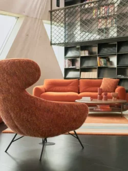 Fauteuil Signature Design
