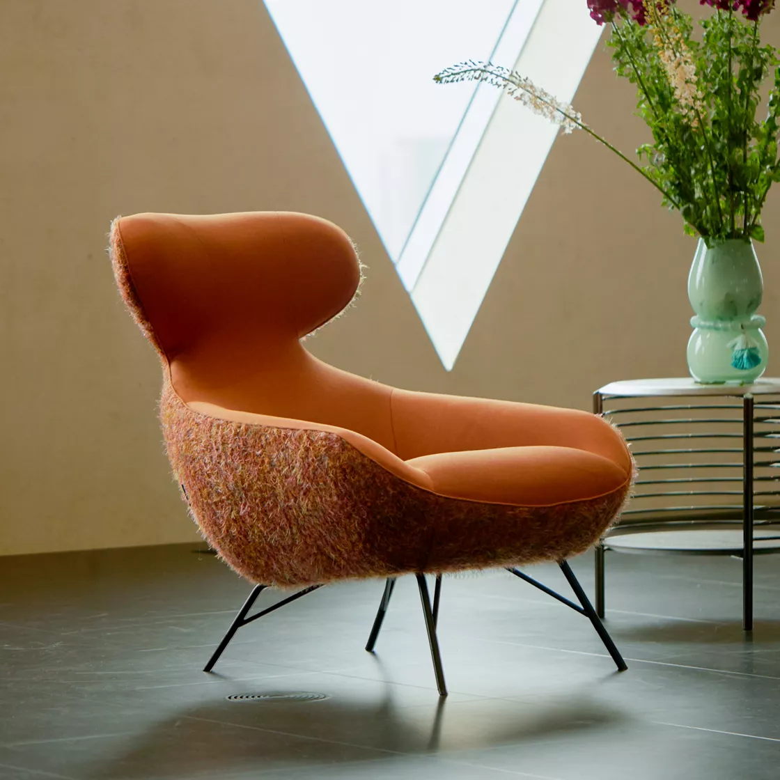 3''''' Fauteuil Signature Design