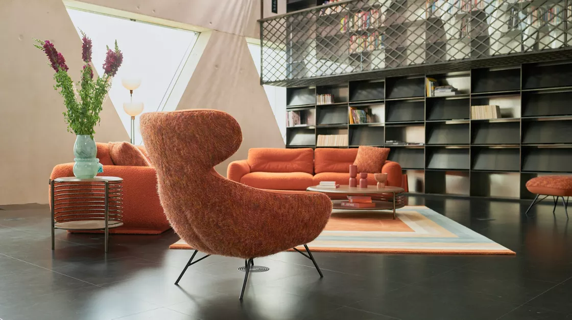 3' Fauteuil Signature Design