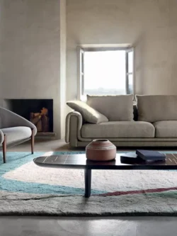 30' Fauteuil Design Raffiné