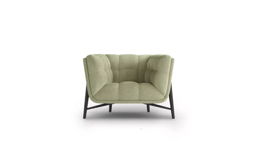 31'' Fauteuil Prestige Moderne