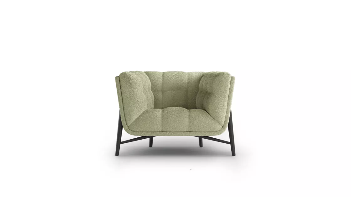 31'' Fauteuil Prestige Moderne