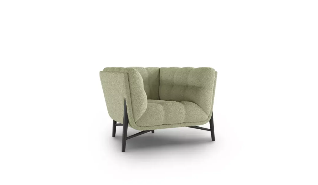 31 Fauteuil Prestige Moderne