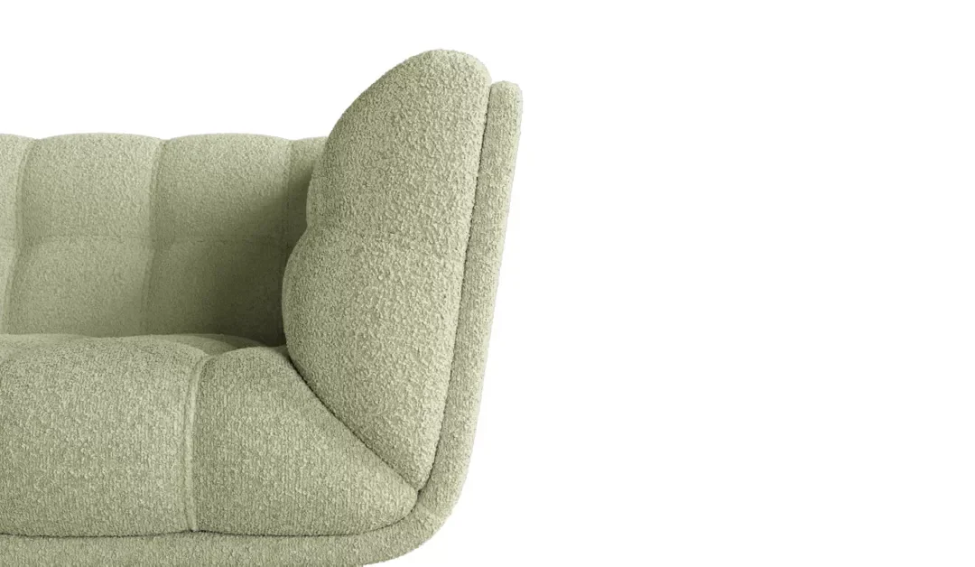 31''' Fauteuil Prestige Moderne