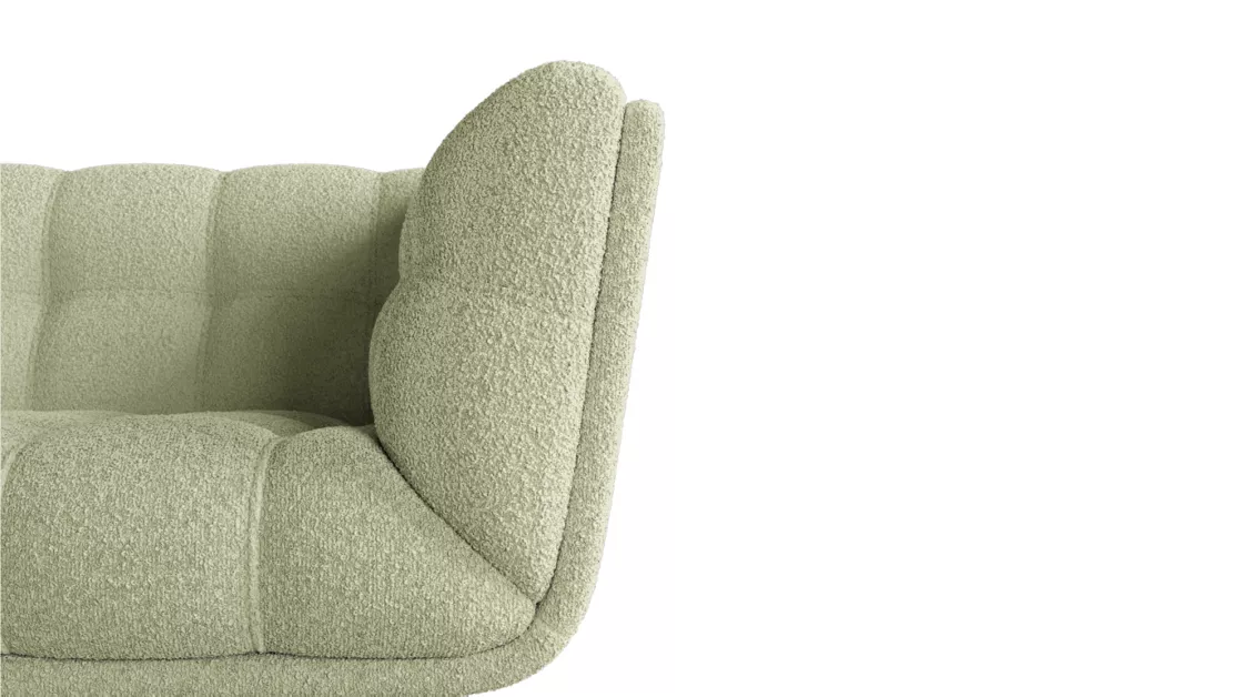 31''' Fauteuil Prestige Moderne