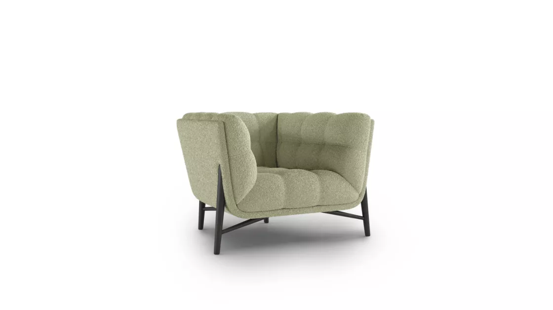 31 Fauteuil Prestige Moderne