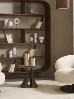 5'''''' Fauteuil Élégance Pivotante
