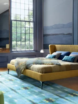 5''' Lit Design Contemporain