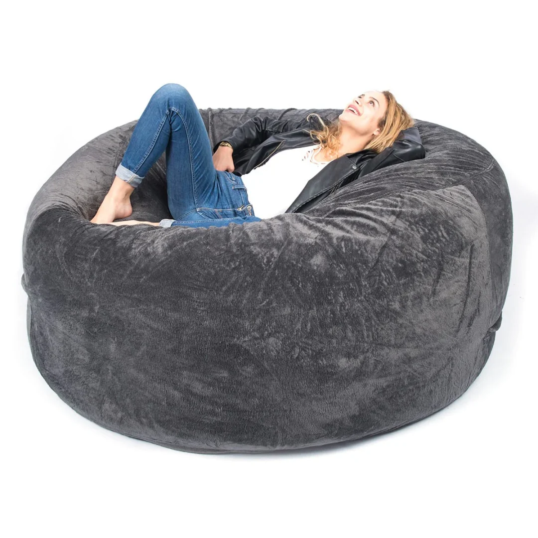 5287 Pouf Cocoon XXL