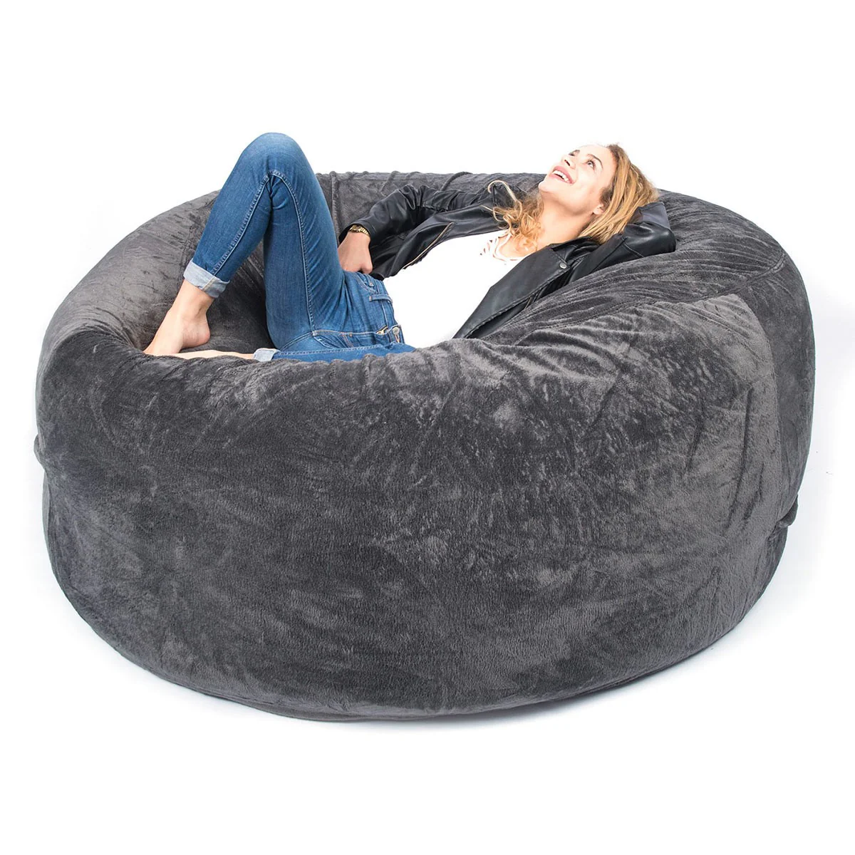 5287 Pouf Cocoon XXL