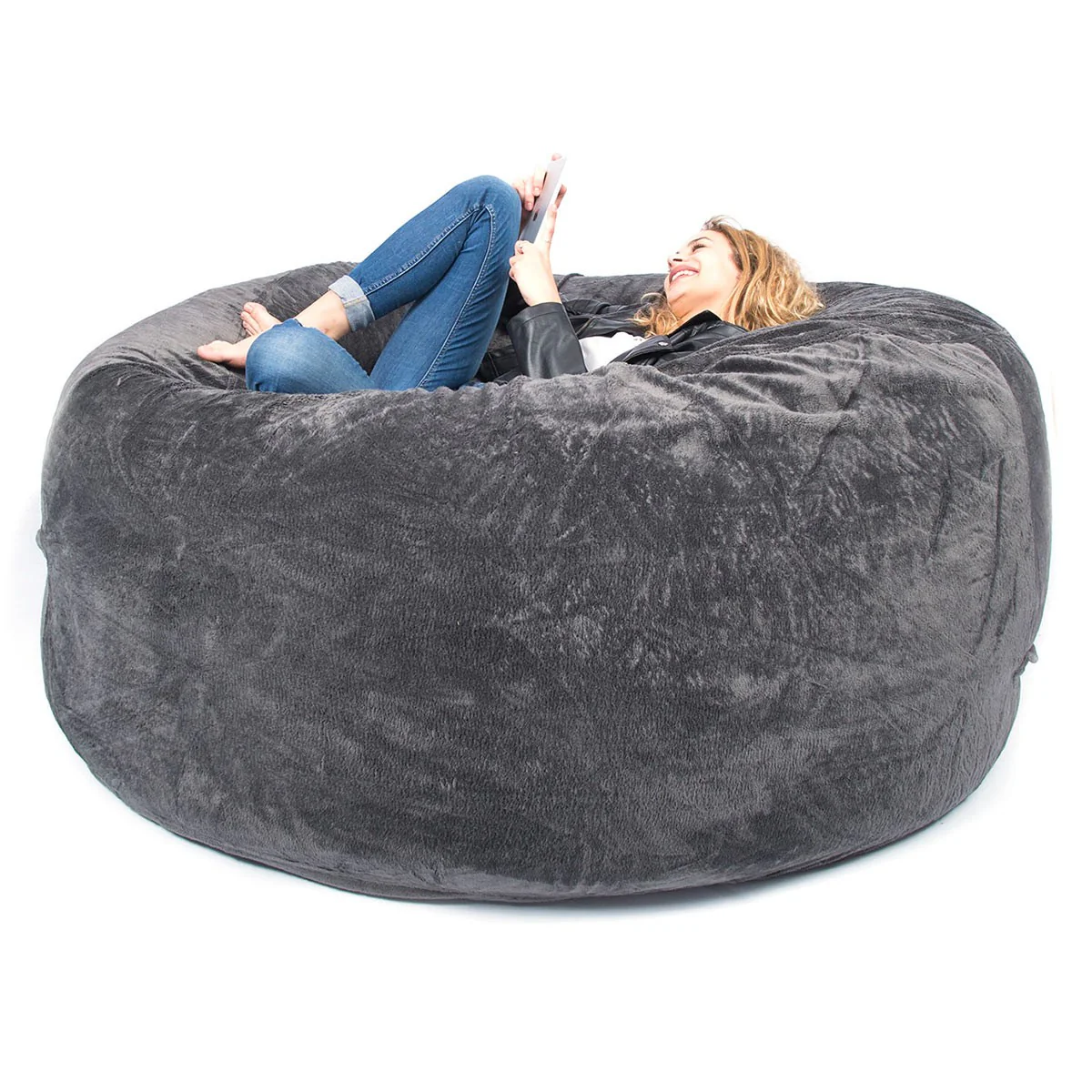 5288 Pouf Cocoon XXL