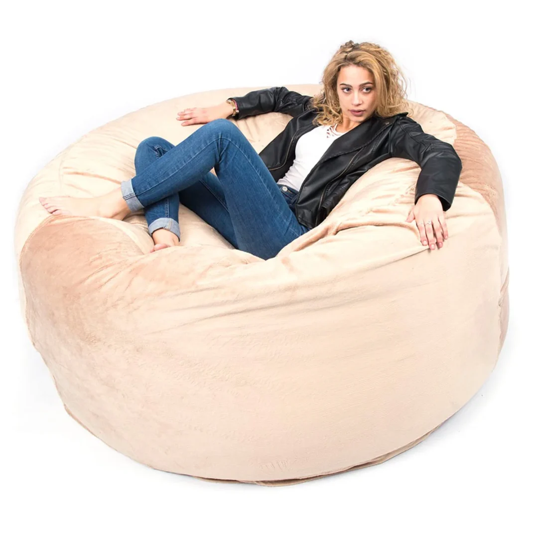 5302 Pouf Cocoon XXL