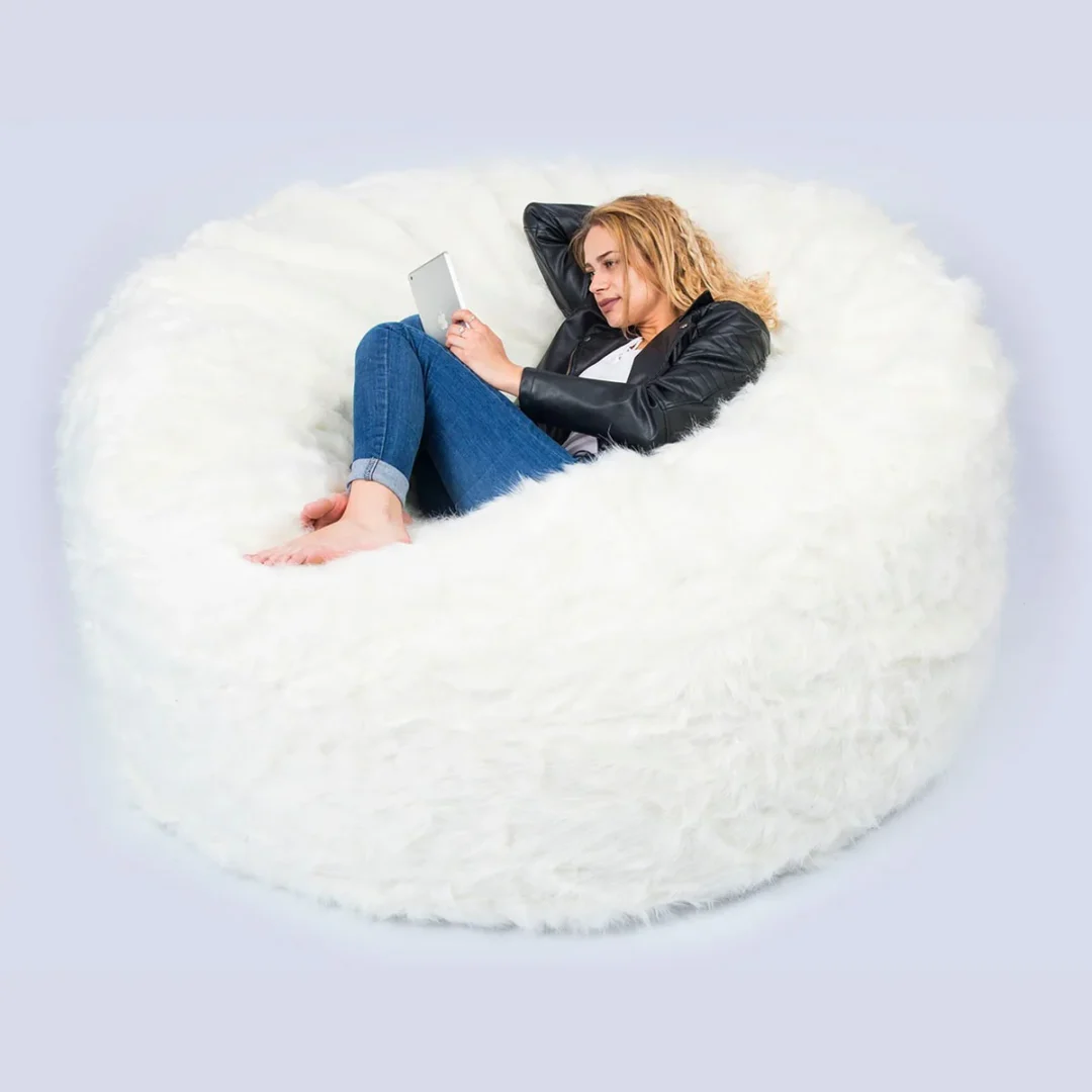 5325 Pouf Cocoon XXL