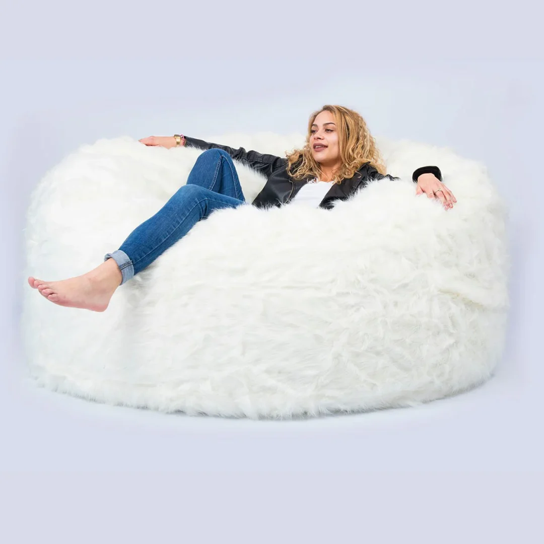 5327 Pouf Cocoon XXL