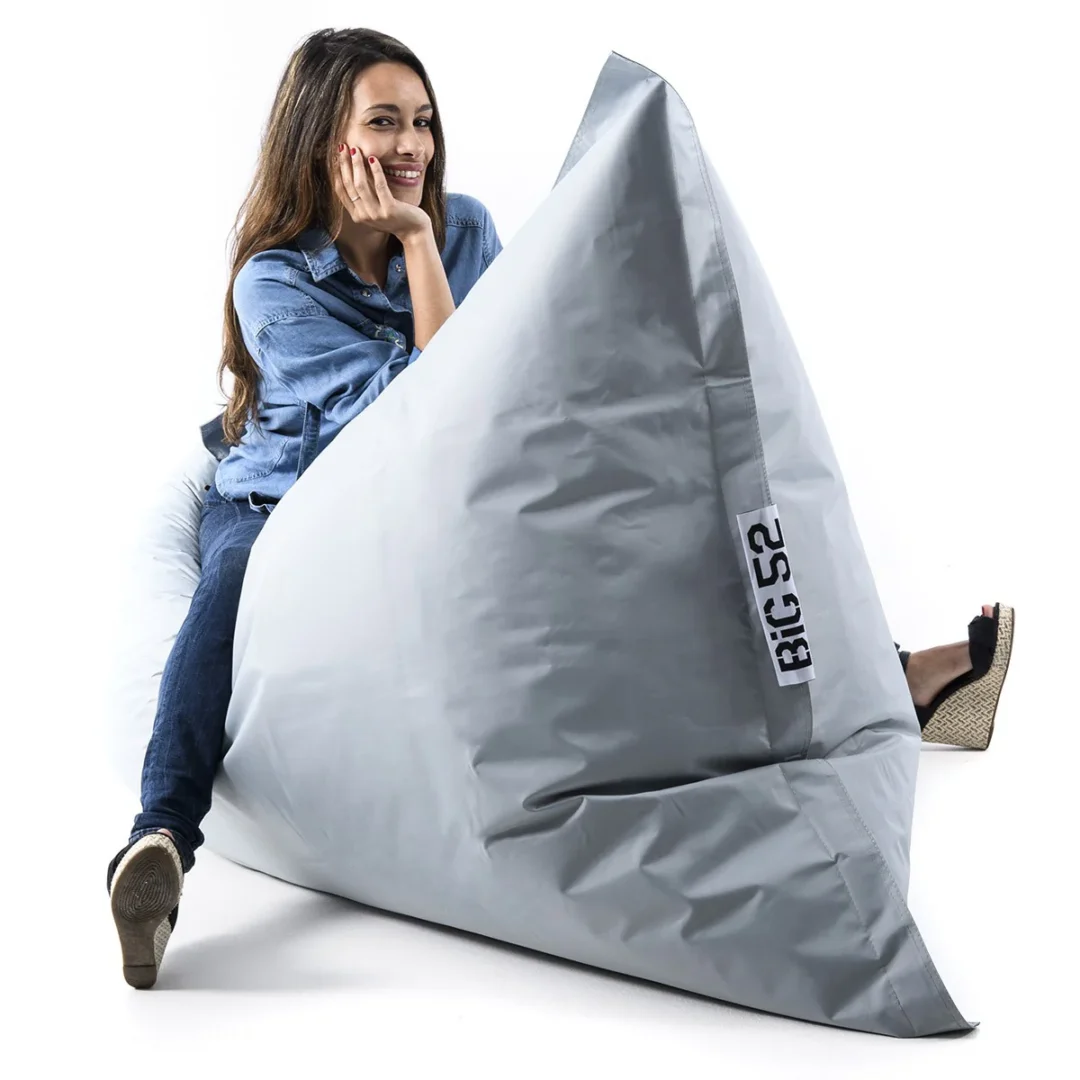 6365 Pouf Géant XXL