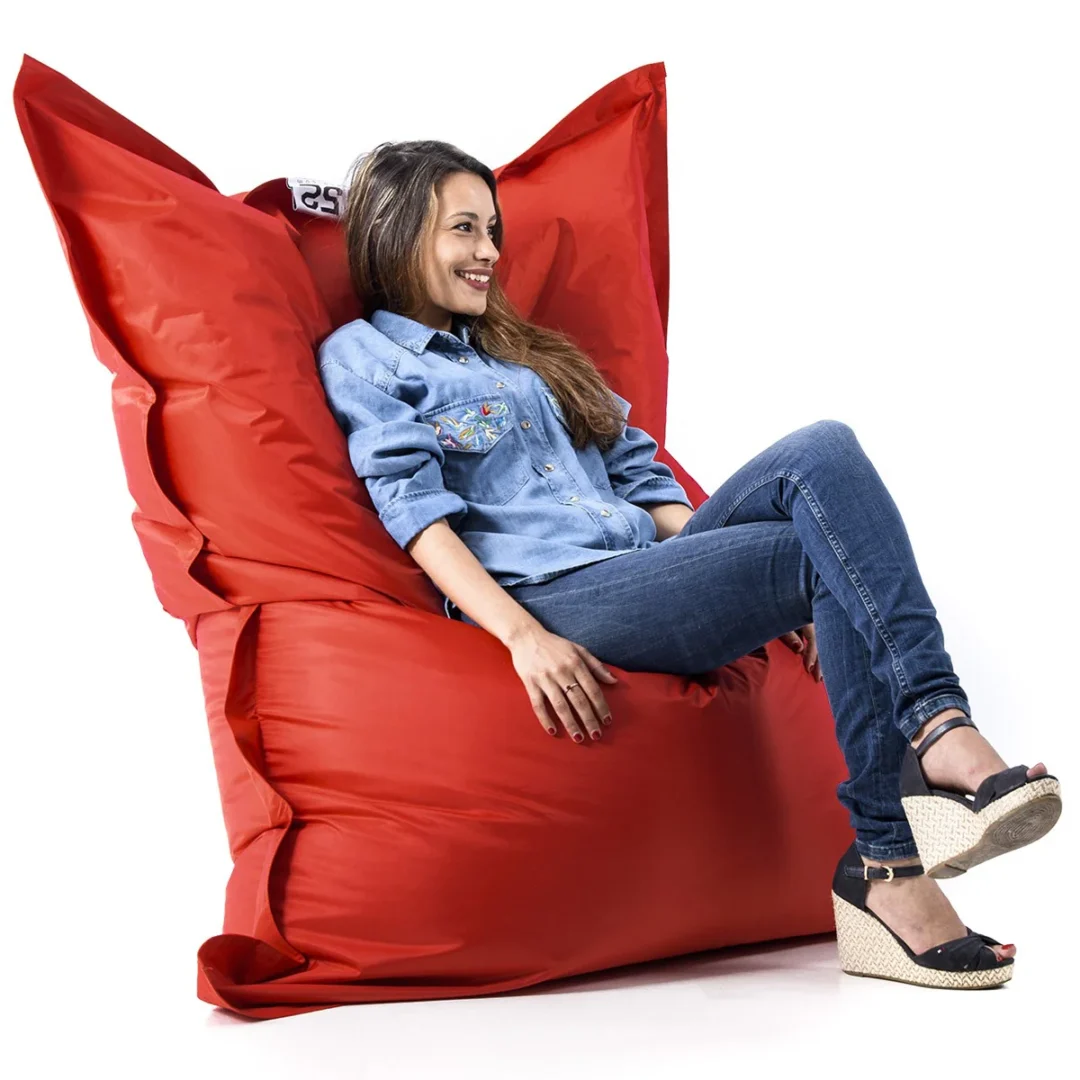 6410 Pouf Géant XXL