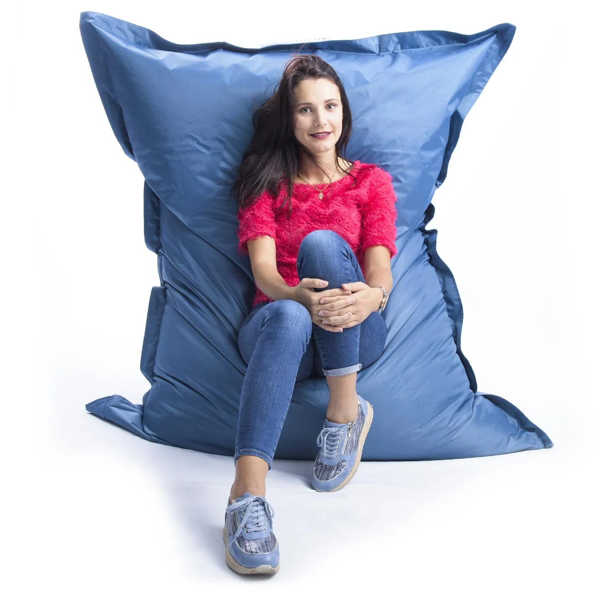 6790 Pouf Géant XXL