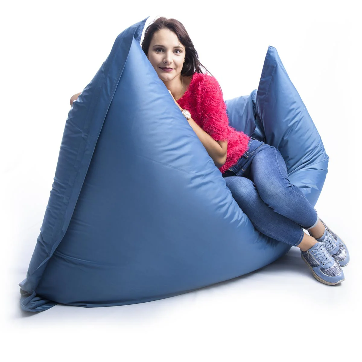 6801 Pouf Géant XXL