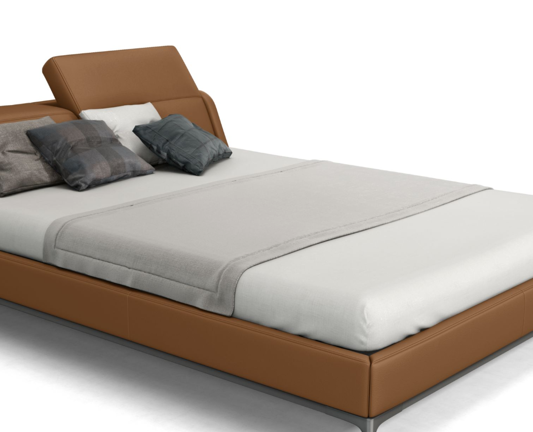 7''' Lit Confort Moderne