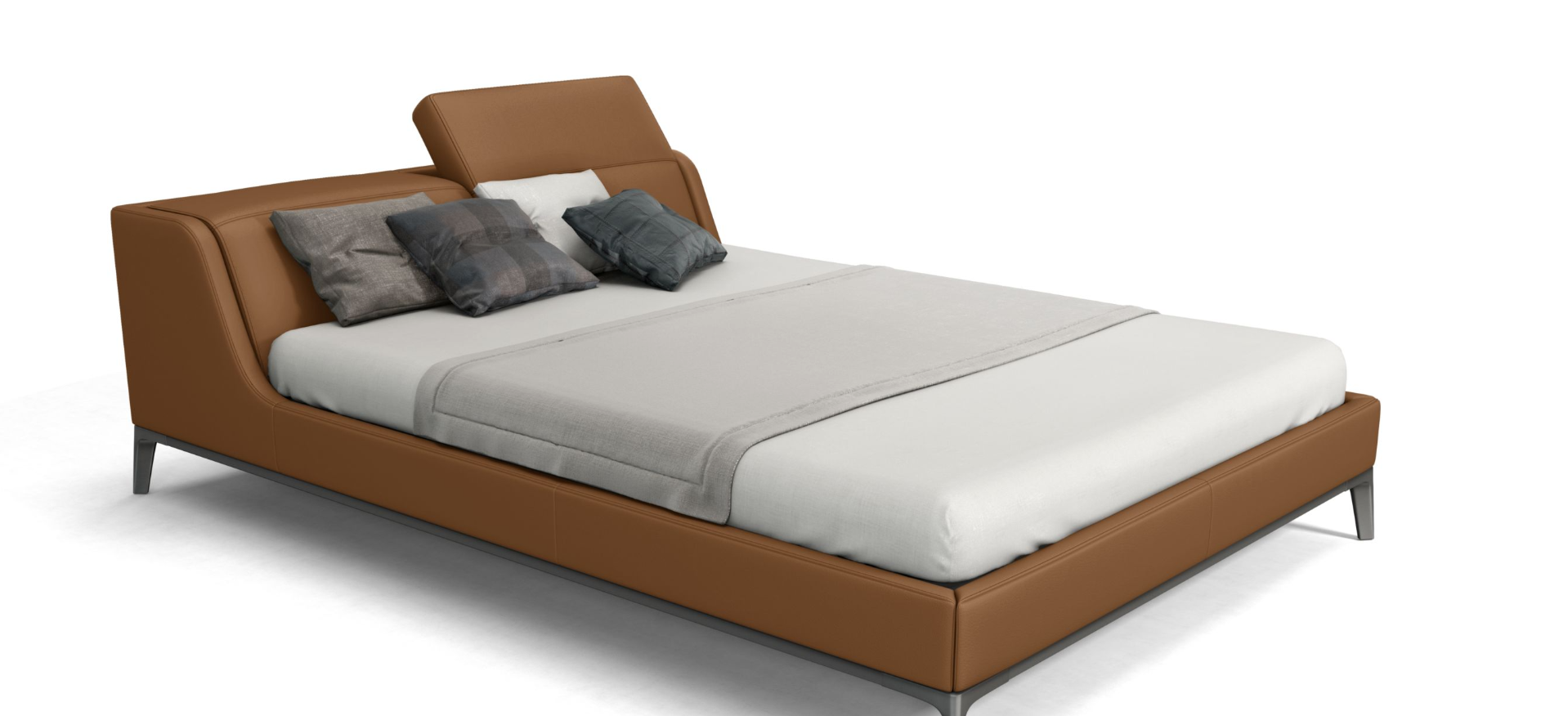 7''' Lit Confort Moderne