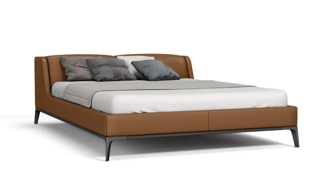 7 Lit Confort Moderne