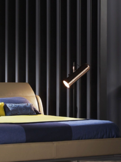 7'''' Lit Confort Moderne