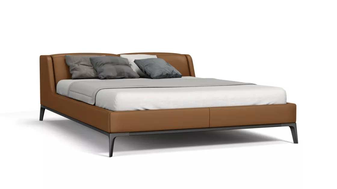 7 Lit Confort Moderne