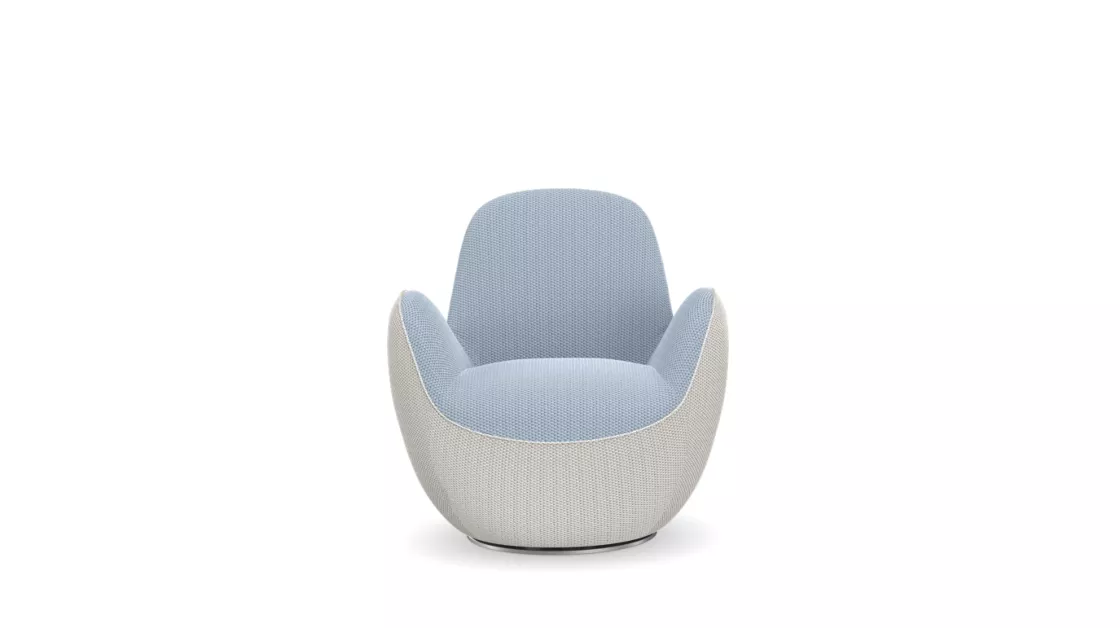 Fauteuil Élégance Moderne