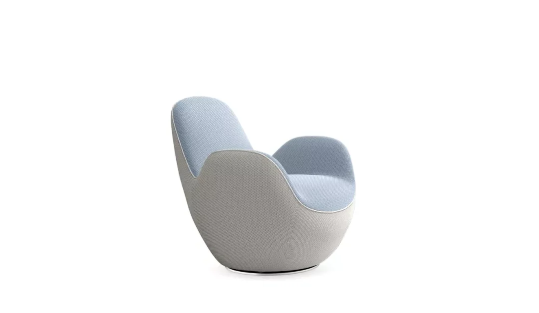 Fauteuil Élégance Moderne