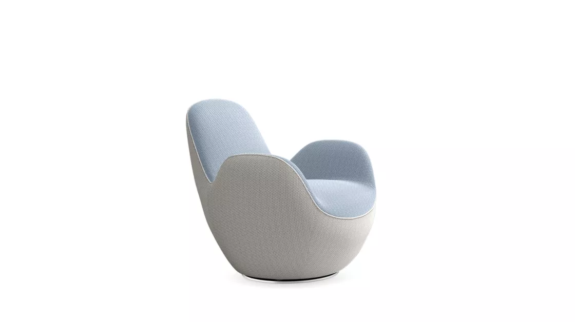 Fauteuil Élégance Moderne