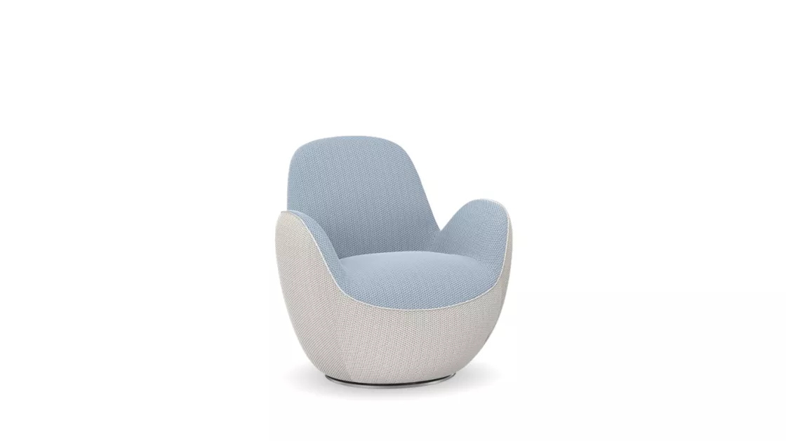 Fauteuil Élégance Moderne