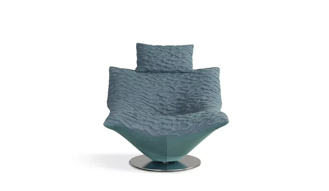 Méridienne Relax Design