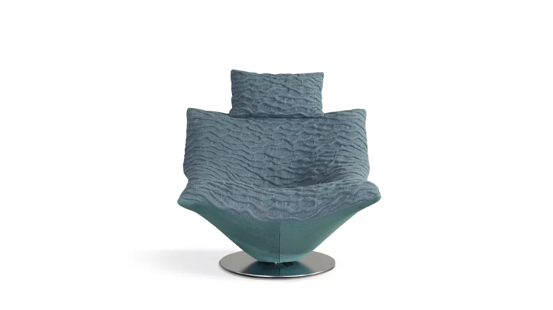 Méridienne Relax Design