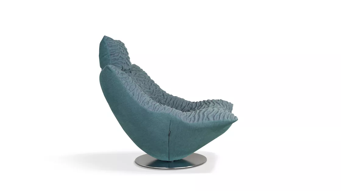 Méridienne Relax Design