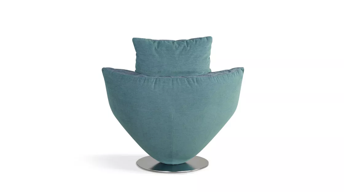 Méridienne Relax Design