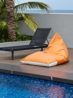Pouf Extérieur Relax