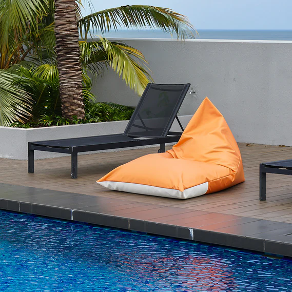 Pouf Extérieur Relax