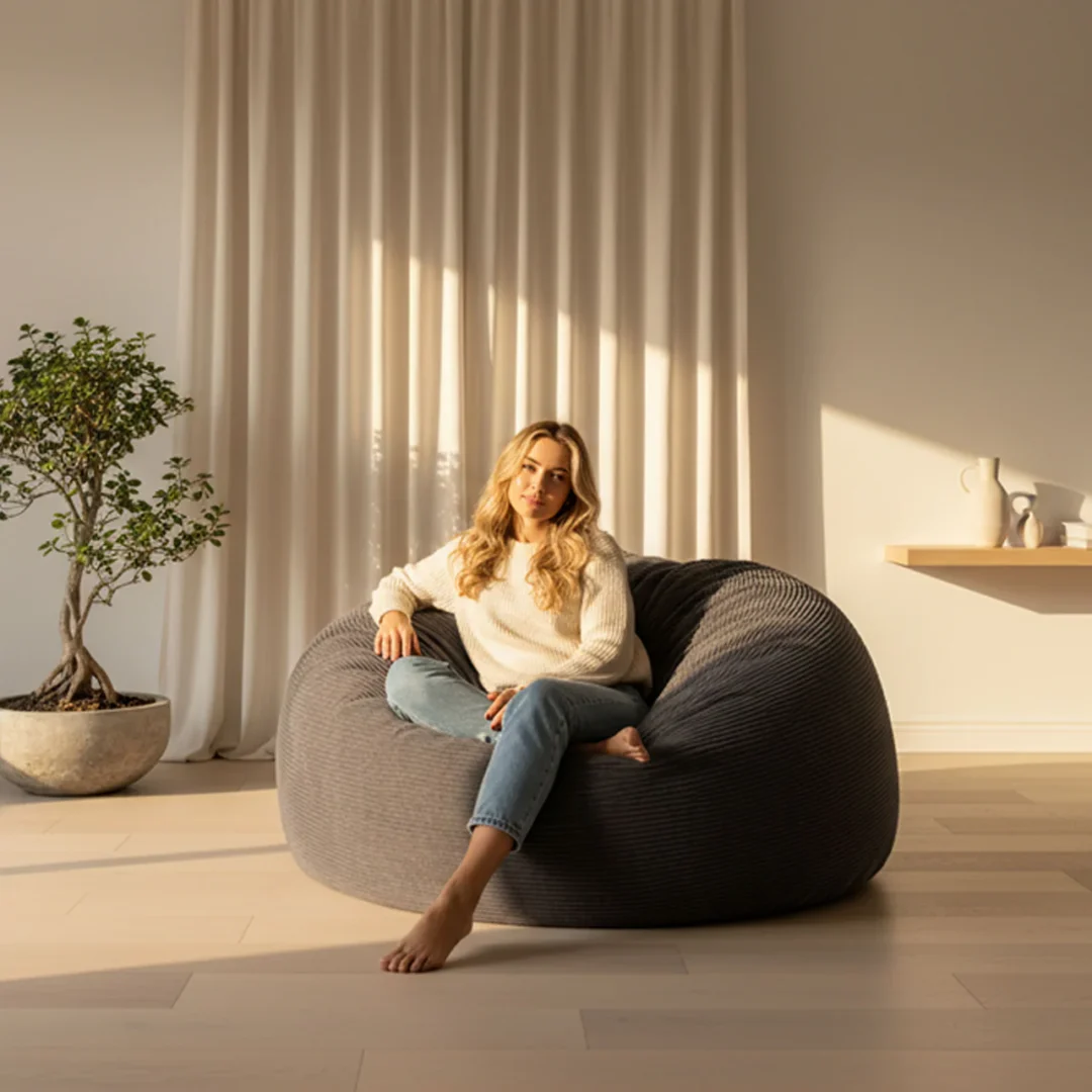 pouf-geant-velours-cotele-gris-xxl-titan-salon-chambre-enfant-adulte-web-4 Pouf Cocoon XXL