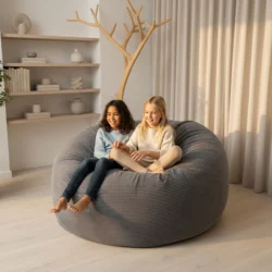 Pouf Cocoon XXL