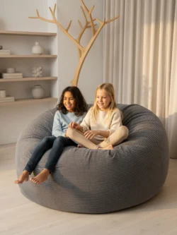 Pouf Cocoon XXL