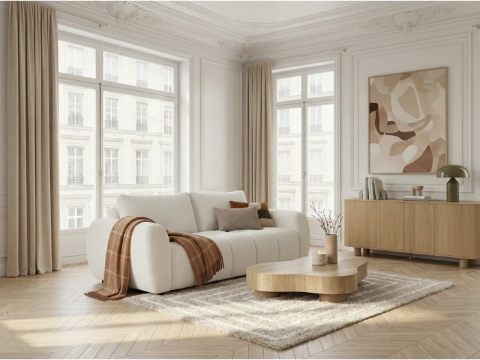 C2 Élégance Intemporelle Luxedari